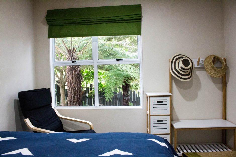 Wai-Knot Accommodation Onetangi ภายนอก รูปภาพ