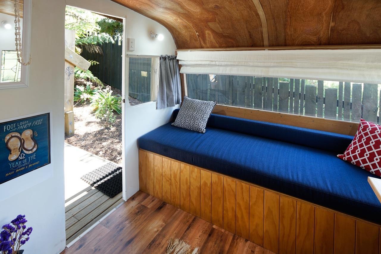 Wai-Knot Accommodation Onetangi ภายนอก รูปภาพ
